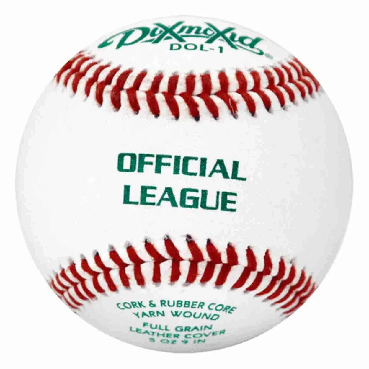 Diamond DOL-1 Blem Baseballs - Dozen