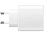 Fast Charger White