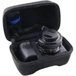 WERJIA Hard Carrying Case for Sony Alpha a6700/a6000/a6400/a6600/