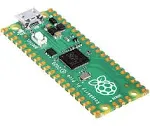 for Raspberry Pi Pico Board RP2040 Dual-Core 264KB ARM Cortex-M0+ Processor