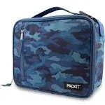 Packit Classic Freezable Lunch Box