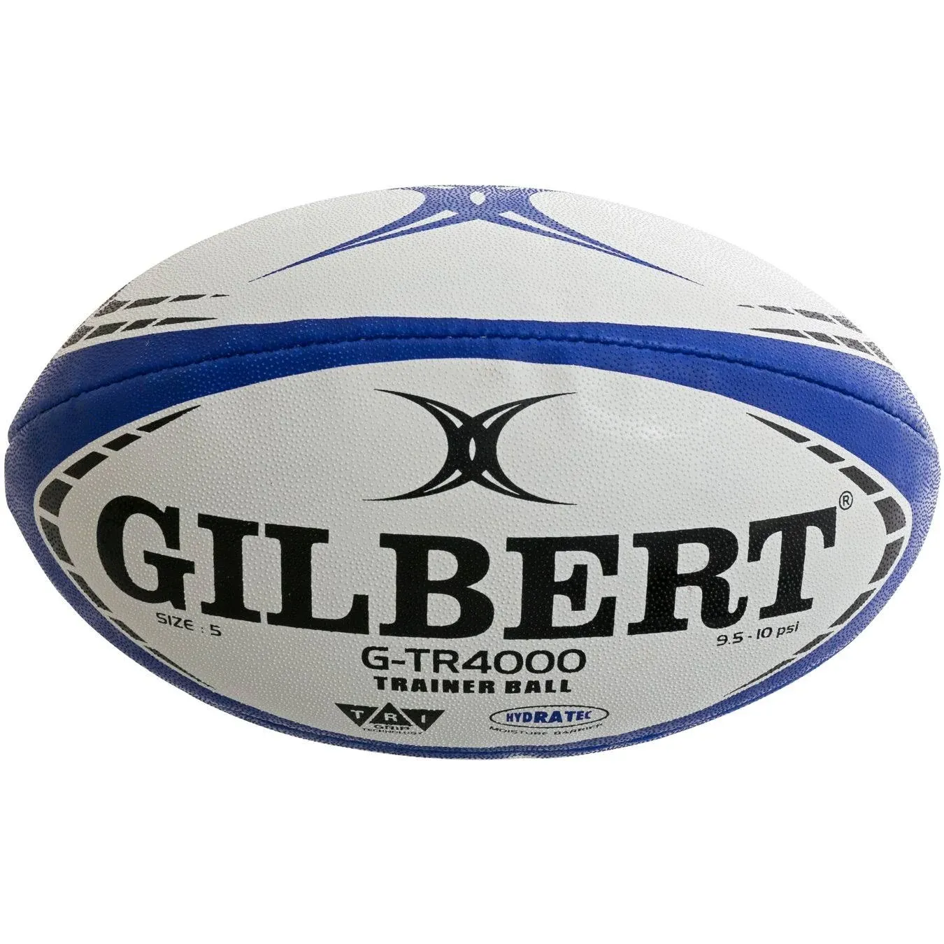 Gilbert G-TR4000 Rugby Training Ball