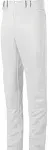 Mizuno Premier Pro Baseball Pant G2 - Medium - Grey