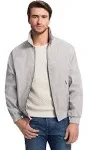 Weatherproof Original Mens Golf Jacket (Mens Windbreaker) Classic Mens Light Jacket