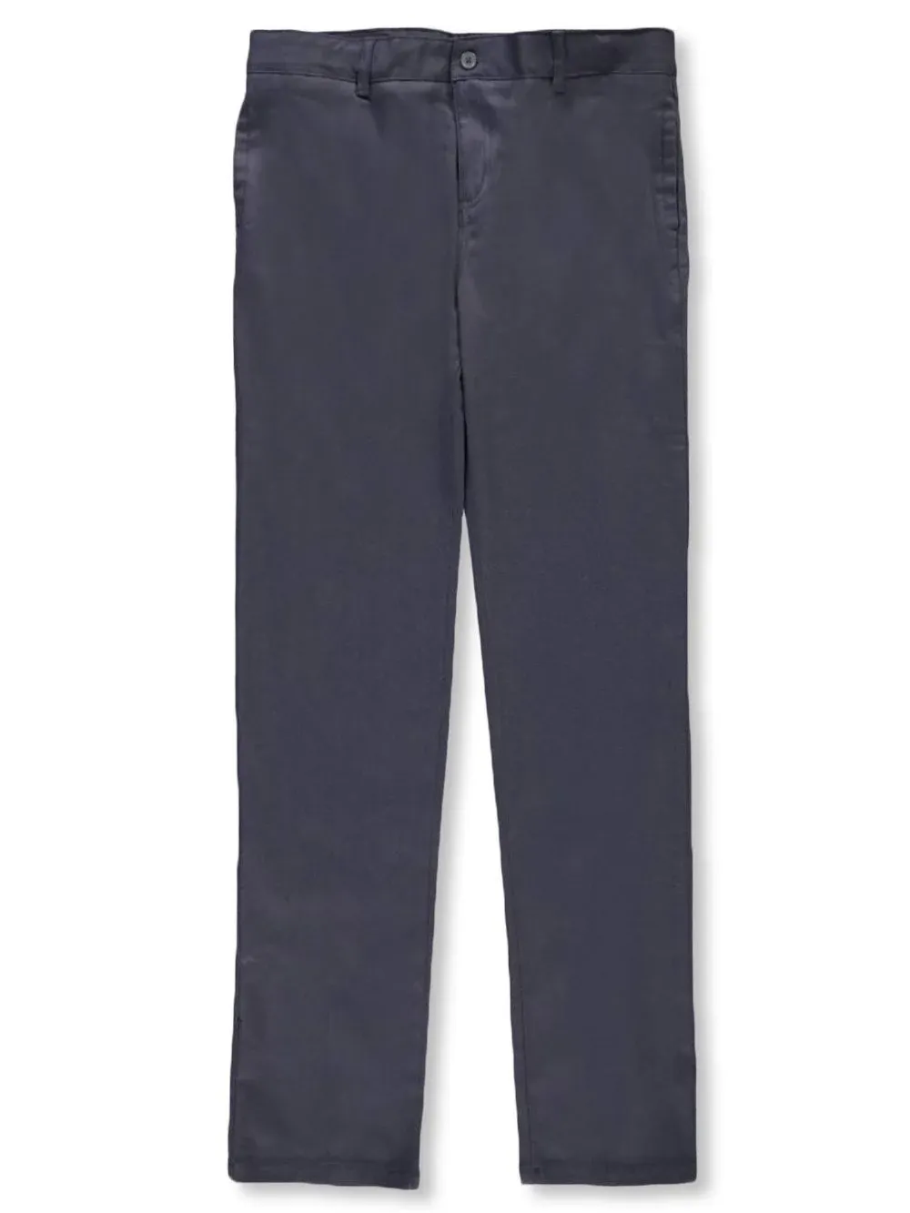 French Toast Girls' Stretch Twill Skinny Leg Pant