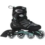 Rollerblade Women's Zetrablade Inline Skates, Size: 9.0