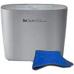 SoClean SC1500 Automatic Device Disinfector For Phones Keys Household Items