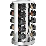 Kamenstein Spice Rack, 20 Jar