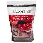 Brookside Dark Chocolate Pomegranate 7 oz