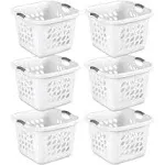 Sterilite Ultra Square Laundry Basket