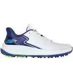 Skechers Mens Blade Grip Flex Spikeless Waterproof Golf Shoe