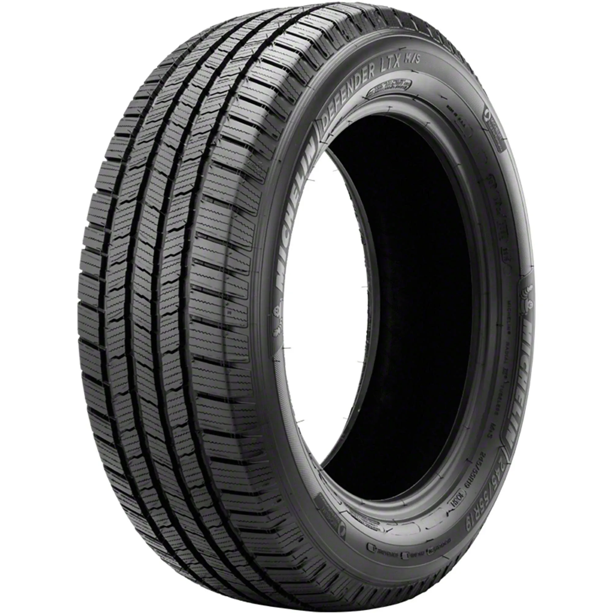 Michelin Defender LTX M/S LT275/65R20 126/123R