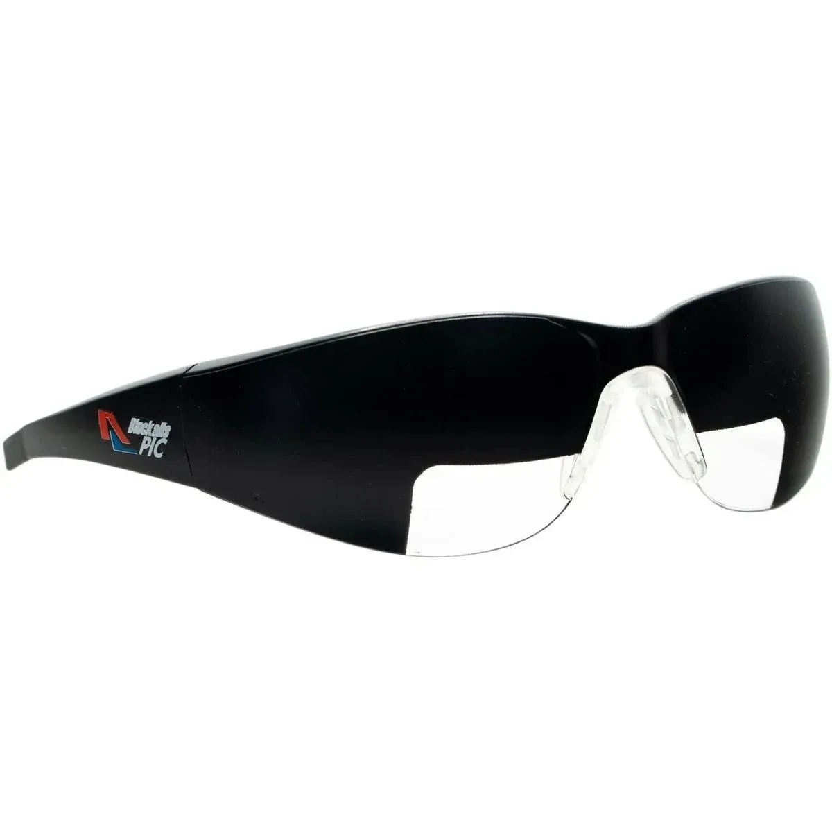 Blockalls IFR View Limiting Device - Black with Tinted Lens