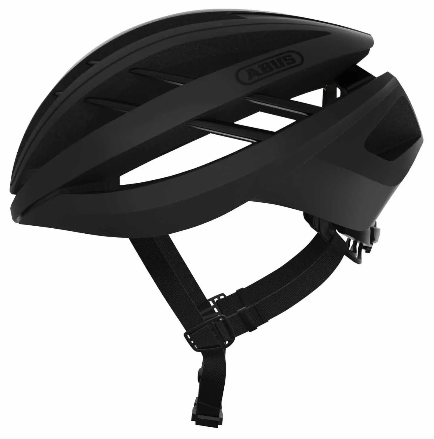 Very Good ABUS Aventor Road Cycling Helmet