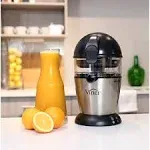 Vinci Hands-Free Electric Citrus Juicer