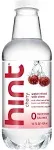 Hint Water Cherry Blackberry, Pure Water Infused with Cherries and Blackberries