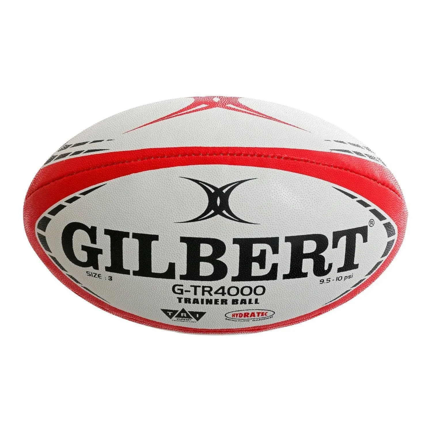 Gilbert G-TR4000 Training Rugby Ball