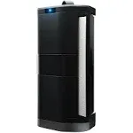 New! Innovia Countertop Touchless Paper Towel Dispenser in Black