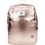 Uninni Kids Backpack for Boys & Girls, Cute & Durable with Padded, Adjustable Shoulder Straps - Metallic Gold, Kids Unisex