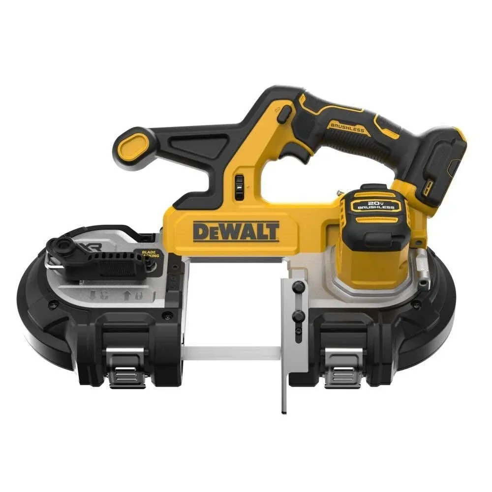 DEWALT 20V MAX XR 3-Speed 1/4" High Torque Impact Driver (Tool Only)