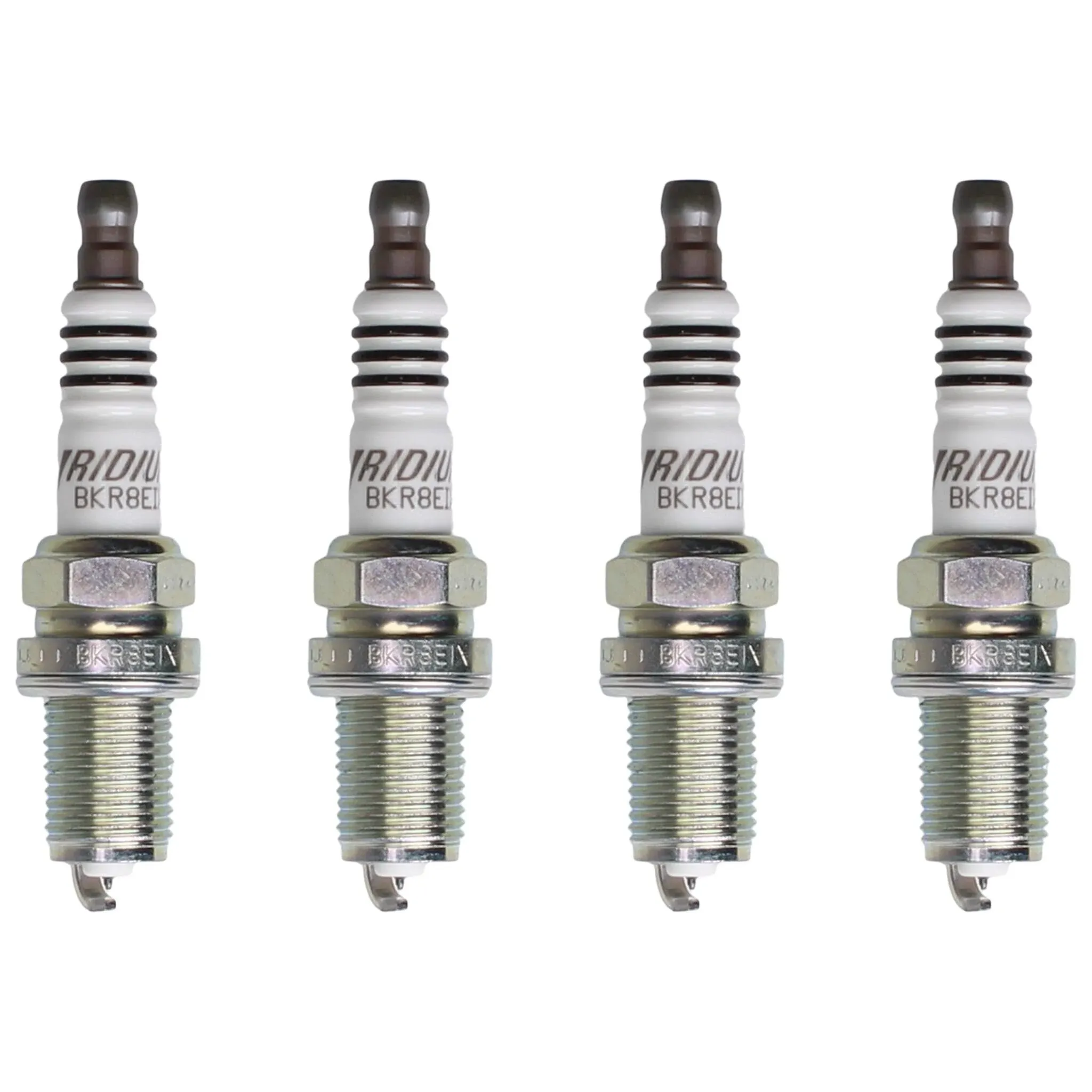 NGK 2668 (BKR8EIX) Spark Plug