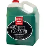 Griots Garage Wheel Cleaner - 1 Gallon