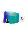 Fall Line M Snow Goggles In White