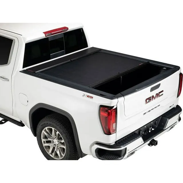 Roll-N-Lock LG261M M-Series Tonneau Cover