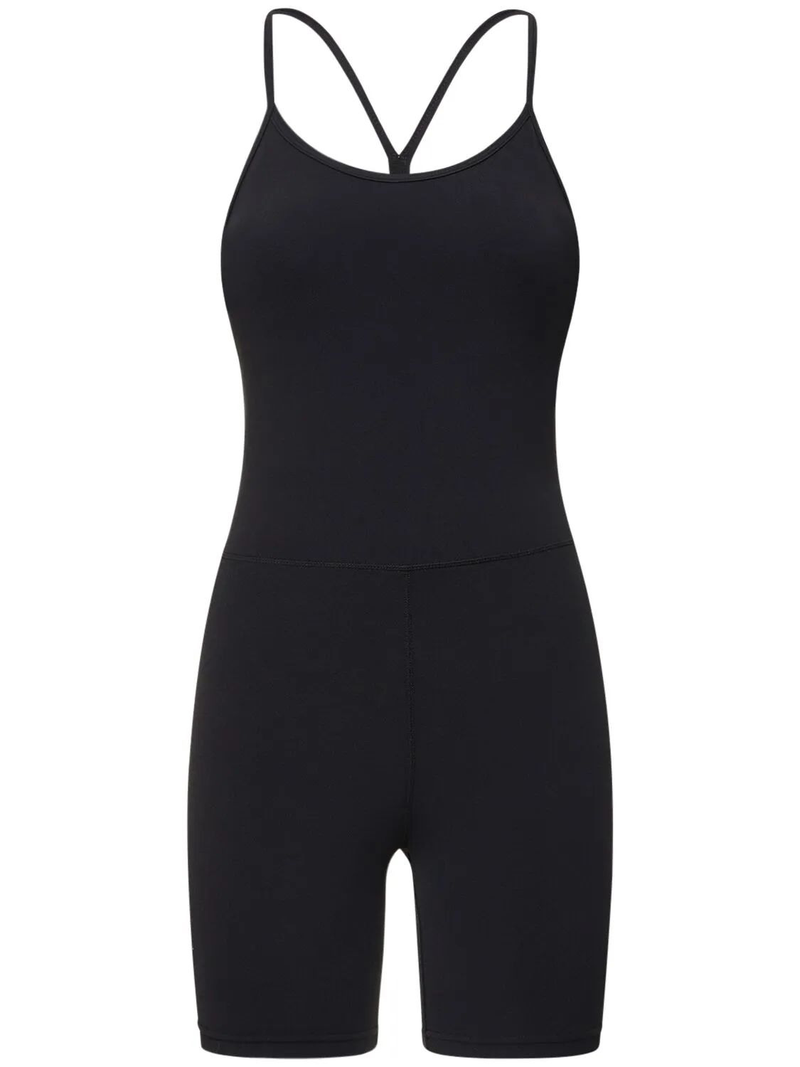 Airweight 6'' stretch tech playsuit - Splits59 - Women  | Luisaviaroma