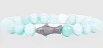 Fahlo The Shark Voyage Bracelet Seafoam