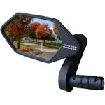 MEACHOW 2022 New Bar End Bike Mirror