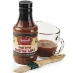 James River BBQ Sauce 18 oz Roast Beef Sauce