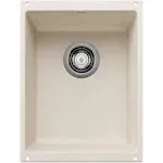 Blanco 527404: Precis Bar Sink - Soft White