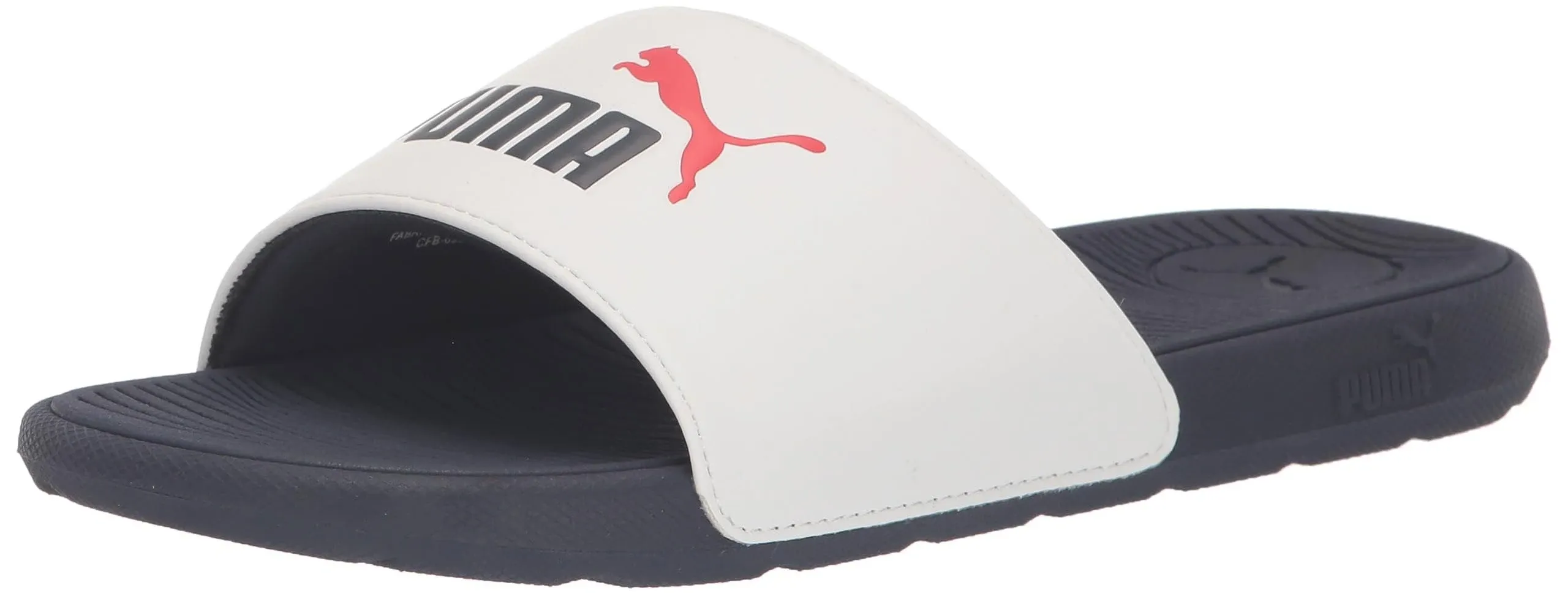 Puma - Kids Cool Cat 2.0 Sandals