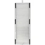 LivePure True HEPA Replacement Filter for Sierra Series LP250TH (HF250)