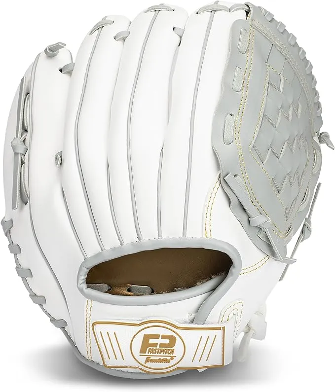 Franklin Sports Field Master 10.5" Fastpitch Softball Glove