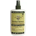 All Terrain Herbal Armor Natural Insect Repellent - 8 fl oz