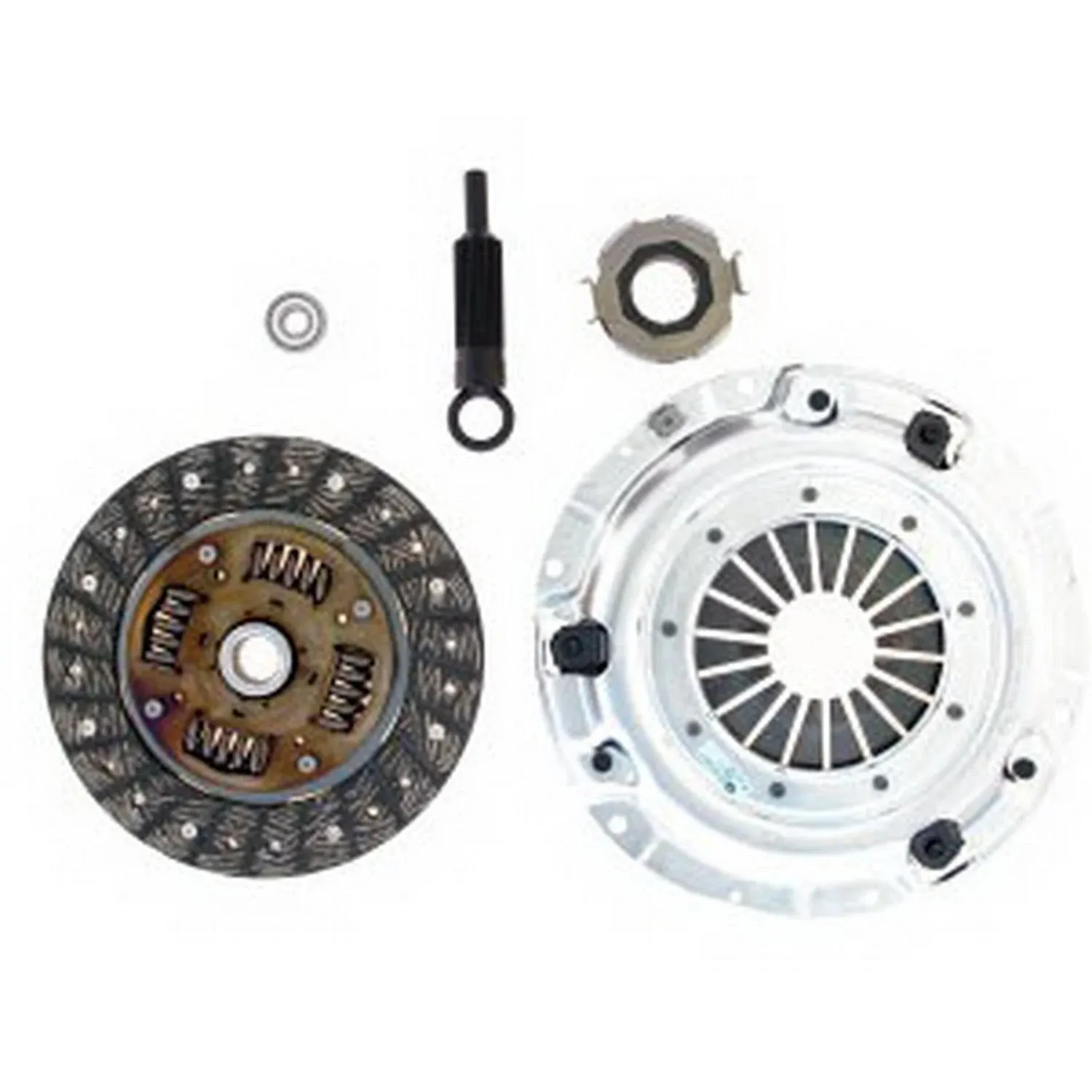 Exedy 15801 - Stage 1 Organic Clutch Kit