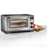 Wolf Gourmet Elite Countertop Oven