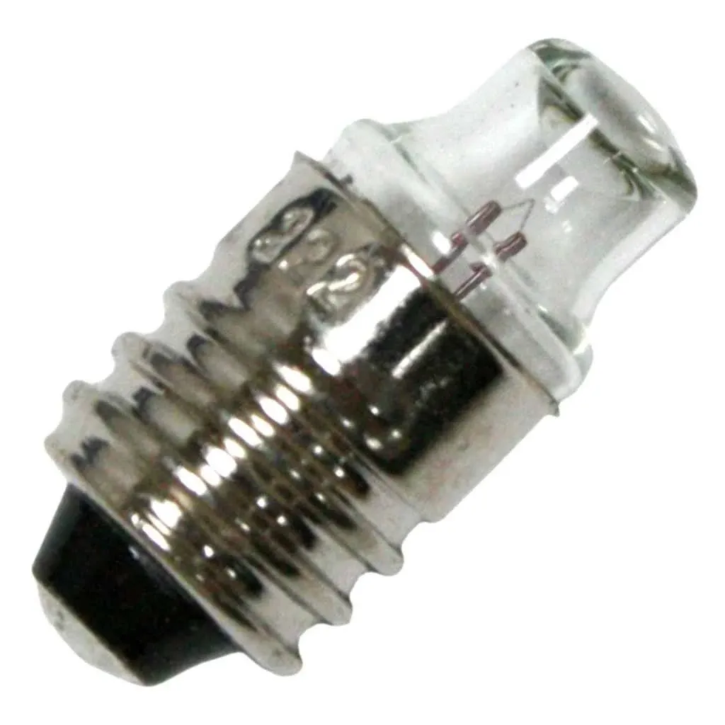 Eiko 40492 40492 222 2.25V .25A/Tl-3 Miniature Lamp