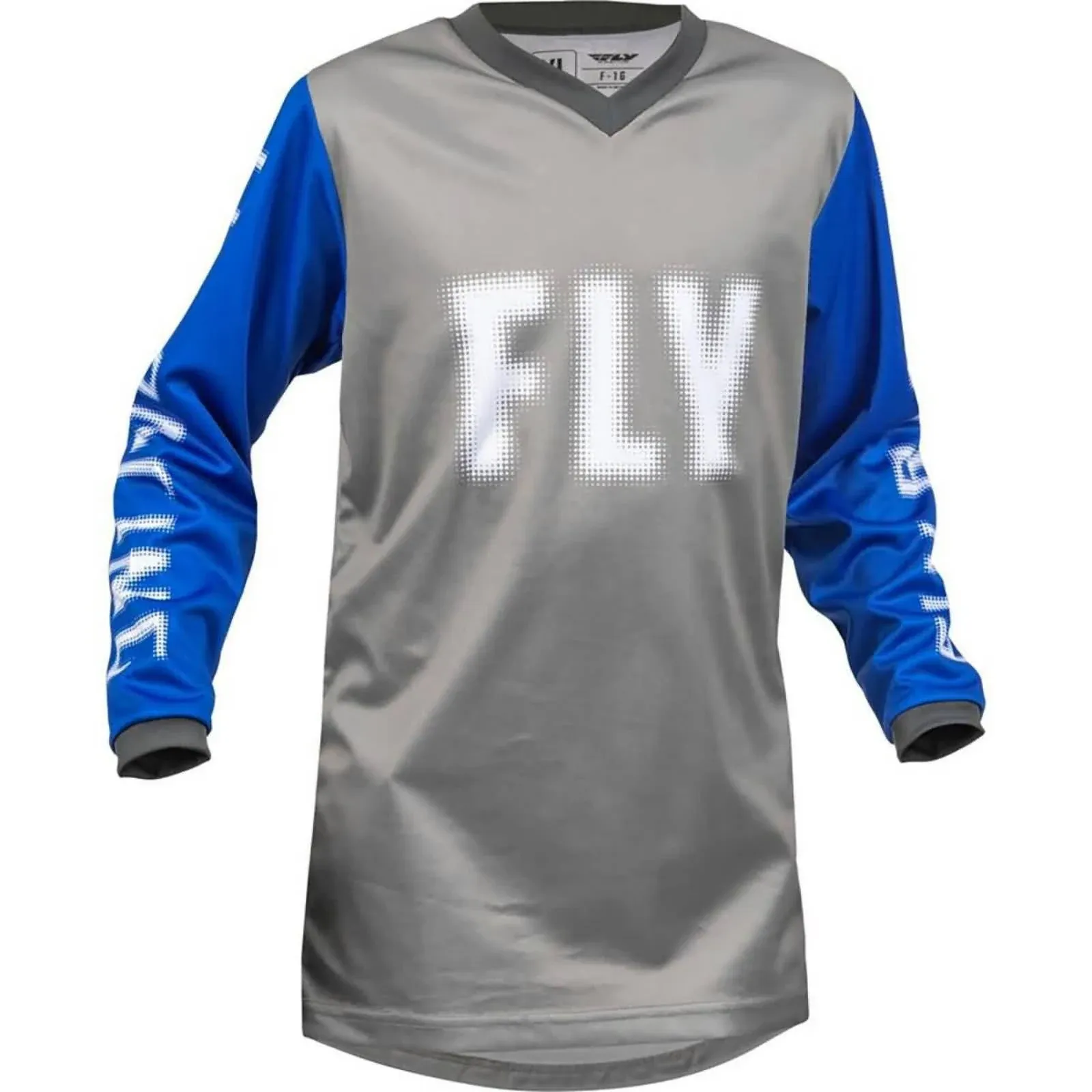 Fly Racing Youth F-16 Jersey