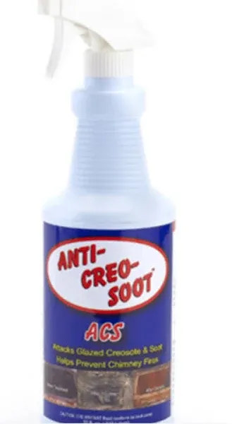 Anti-Creo-Soot Liquid (ACS)