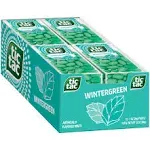 Tic Tac Wintergreen Mints, 12 pk./1 oz.