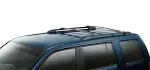 BRIGHTLINES Cross Bars Luggage Roof Rack Replacement For 2009 - 2015 Honda Pilot