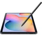 Samsung Galaxy Tab S6 Lite