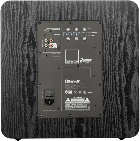 SVS SB-3000 Subwoofer