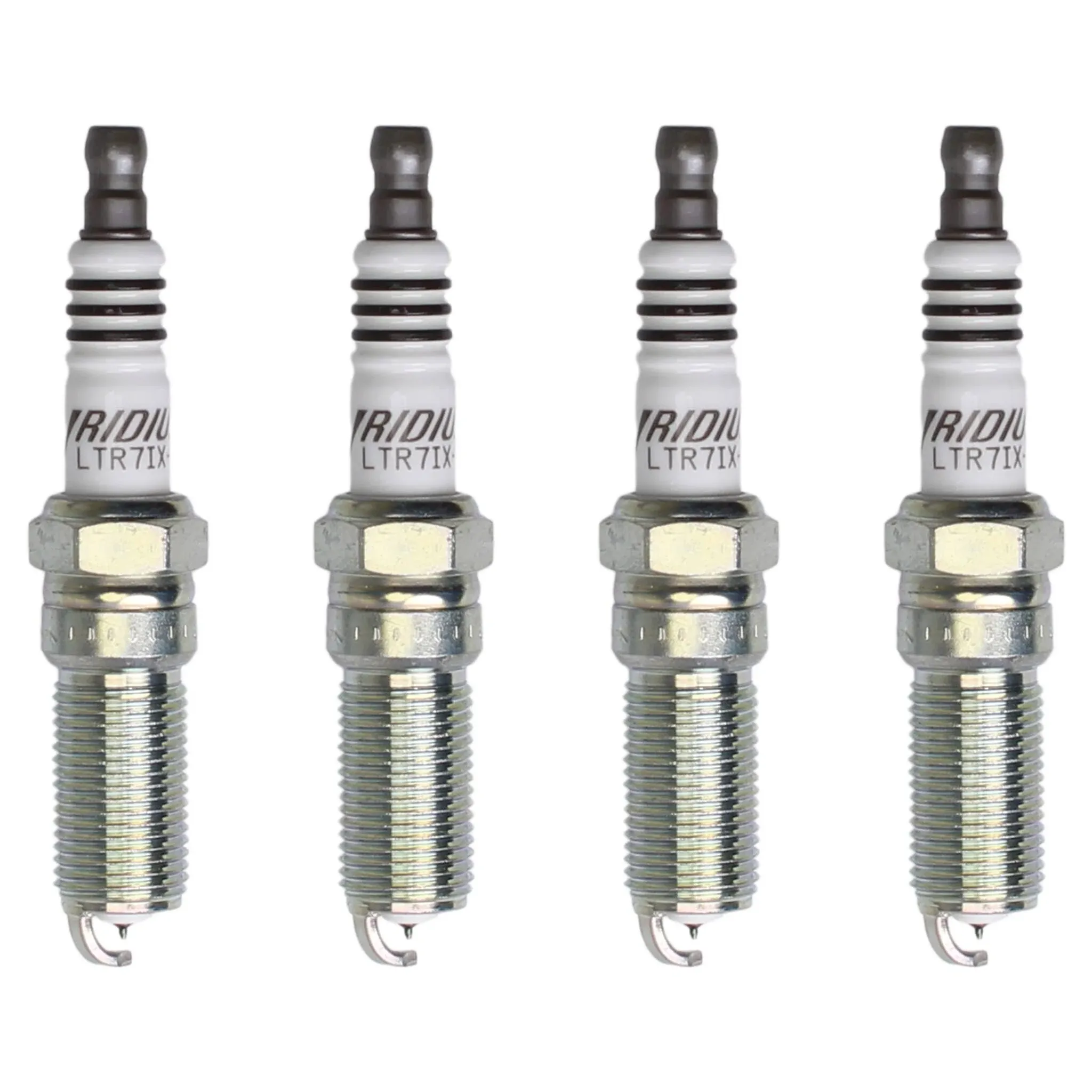 NGK 6510 Iridium IX Spark Plug