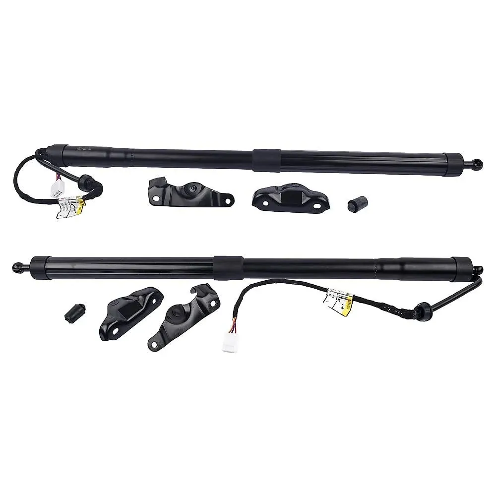 2Pcs Pair Liftgate Struts Left &amp; Right Tailgate Power Lift Support Replacemen...