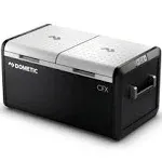 Dometic CFX3 95 Dual Zone Powered Cooler