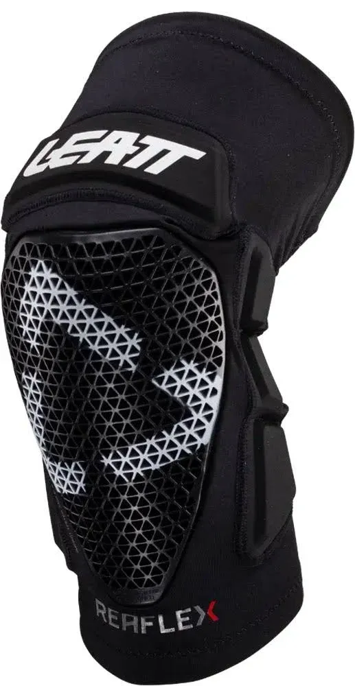 Leatt Knee Guard ReaFlex Pro